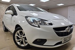 Vauxhall Corsa Hatchback (14-19) 1.4 (75bhp) Energy (AC) 5d For Sale - Assured Cars Scotland LTD Edinburgh, Edinburgh