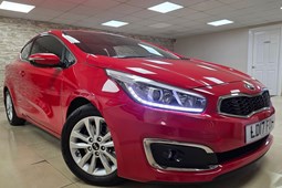Kia ProCeed (13-19) 1.6 GDi ISG 2 3d For Sale - Assured Cars Scotland LTD Edinburgh, Edinburgh