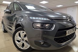 Citroen C4 Picasso (13-18) 1.6 e-HDi (115bhp) Exclusive+ 5d For Sale - Assured Cars Scotland LTD Edinburgh, Edinburgh