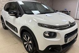 Citroen C3 (17-24) Flair PureTech 82 5d For Sale - Assured Cars Scotland LTD Edinburgh, Edinburgh