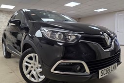 Renault Captur (13-19) 0.9 TCE (90bhp) Dynamique Nav 5d For Sale - Assured Cars Scotland LTD Edinburgh, Edinburgh