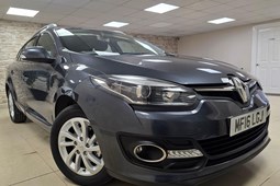 Renault Megane Sport Tourer (09-16) 1.2 TCE Dynamique Nav 5d For Sale - Assured Cars Scotland LTD Edinburgh, Edinburgh