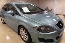SEAT Leon Hatchback (05-12) 2.0 TDI SE 5d For Sale - Assured Cars Scotland LTD Edinburgh, Edinburgh