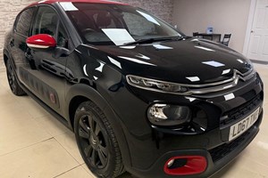 Citroen C3 (17-24) Flair PureTech 82 5d For Sale - Assured Cars Scotland LTD Edinburgh, Edinburgh