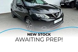Nissan Qashqai (14-21) 1.5 dCi Tekna 5d For Sale - Spa Motor Llandrindod Wells, Llandrindod Wells