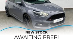 Ford Focus ST (12-18) 2.0T ST-3 Hatchback (01/15-) 5d For Sale - Spa Motor Llandrindod Wells, Llandrindod Wells