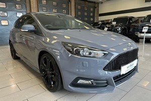 Ford Focus ST (12-18) 2.0T ST-3 Hatchback (01/15-) 5d For Sale - Spa Motor Llandrindod Wells, Llandrindod Wells