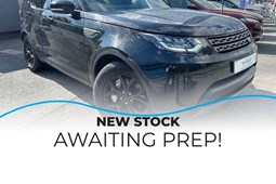 Land Rover Discovery SUV (17 on) SE 3.0 Sd6 306hp auto 5d For Sale - Spa Motor Llandrindod Wells, Llandrindod Wells
