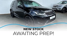 Land Rover Discovery Sport (15 on) SE D180 5+2 Seat AWD auto 5d For Sale - Spa Motor Llandrindod Wells, Llandrindod Wells