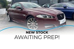 Jaguar XF Saloon (08-15) 2.2d (200bhp) R-Sport 4d Auto For Sale - Spa Motor Llandrindod Wells, Llandrindod Wells