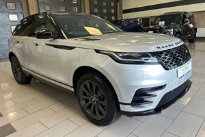 Land Rover Range Rover Velar SUV (17 on) R-Dynamic SE D180 auto 4d For Sale - Spa Motor Llandrindod Wells, Llandrindod Wells