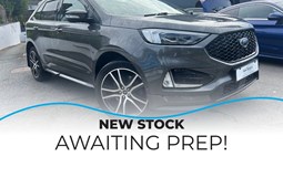 Ford Edge (15-20) ST-Line 2.0 Ford EcoBlue 238PS auto AWD 5d For Sale - Spa Motor Llandrindod Wells, Llandrindod Wells