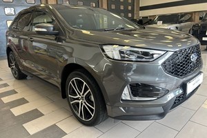 Ford Edge (15-20) ST-Line 2.0 Ford EcoBlue 238PS auto AWD 5d For Sale - Spa Motor Llandrindod Wells, Llandrindod Wells