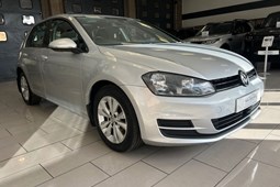 Volkswagen Golf Hatchback (13-20) 2.0 TDI Bluemotion Tech SE 5d For Sale - Spa Motor Llandrindod Wells, Llandrindod Wells