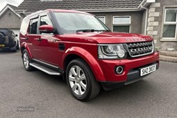 Land Rover Discovery (04-17) 3.0 SDV6 XS (11/13-) 5d Auto For Sale - Crawford Cars, Lisburn