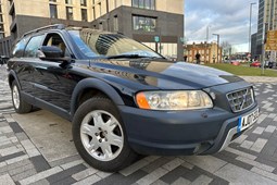 Volvo XC70 (00-07) 2.4 D5 SE (185bhp) 5d Geartronic For Sale - Unlimited Motors, Birmingham