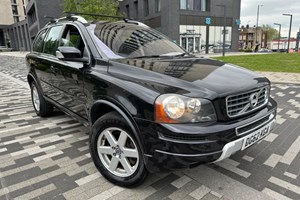 Volvo XC90 (02-14) 2.4 D5 (200bhp) ES 5d Geartronic For Sale - Unlimited Motors, Birmingham