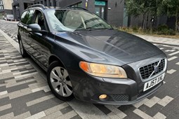 Volvo V70 (07-16) D5 SE 5d Geartronic For Sale - Unlimited Motors, Birmingham