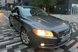 Volvo S80 (06-16) 2.4 D (175bhp) SE 4d Geartronic For Sale - Unlimited Motors, Birmingham