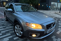 Volvo XC70 (07-16) D5 SE Sport 5d Geartronic For Sale - Unlimited Motors, Birmingham