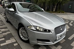 Jaguar XF Saloon (08-15) 2.2d SE 4d Auto For Sale - Unlimited Motors, Birmingham