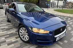 Jaguar XE (15 on) 2.0d Prestige 4d For Sale - Unlimited Motors, Birmingham