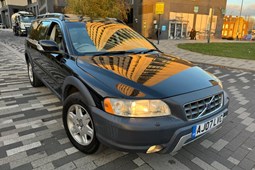 Volvo XC70 (00-07) 2.4 D5 SE (185bhp) 5d Geartronic For Sale - Unlimited Motors, Birmingham