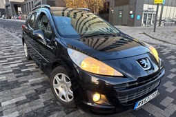 Peugeot 207 SW (07-13) 1.6 HDi (92bhp) Active 5d For Sale - Unlimited Motors, Birmingham