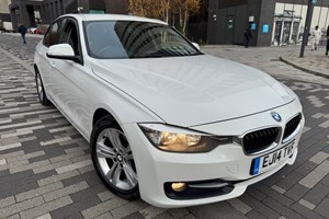 BMW 3-Series Saloon (12-19) 318d Sport 4d For Sale - Unlimited Motors, Birmingham