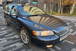 Volvo V70 (00-07) 2.4 D5 SE 5d Auto For Sale - Unlimited Motors, Birmingham