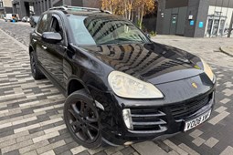 Porsche Cayenne (03-09) 3.6 V6 5d Tiptronic (07) For Sale - Unlimited Motors, Birmingham