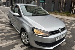 Volkswagen Polo Hatchback (09-17) 1.4 SE 5d DSG For Sale - Unlimited Motors, Birmingham