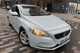 Volvo V40 Hatchback (12-19) D2 SE (Nav) 5d For Sale - Unlimited Motors, Birmingham