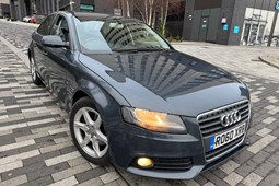 Audi A4 Saloon (08-15) 2.0 TDI (170bhp) SE (Start Stop) 4d For Sale - Unlimited Motors, Birmingham