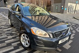 Volvo XC60 (08-17) D5 (215bhp) SE AWD 5d Geartronic For Sale - Unlimited Motors, Birmingham