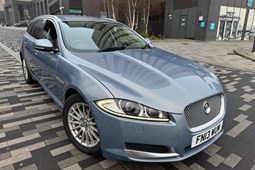 Jaguar XF Sportbrake (12-15) 2.2d SE Business 5d Auto For Sale - Unlimited Motors, Birmingham