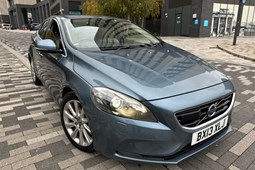 Volvo V40 Hatchback (12-19) D2 SE Lux (Nav) 5d For Sale - Unlimited Motors, Birmingham