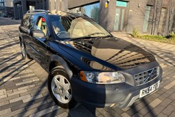 Volvo XC70 (00-07) 2.4 D5 SE 5d Geartronic (02) For Sale - Unlimited Motors, Birmingham