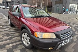 Volvo XC70 (00-07) 2.4 D5 SE (185bhp) 5d Geartronic For Sale - Unlimited Motors, Birmingham