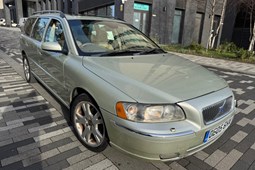 Volvo V70 (00-07) 2.4 SE (170bhp) 5d Auto (00) For Sale - Unlimited Motors, Birmingham