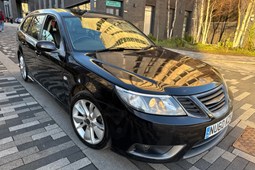 Saab 9-3 Sportwagon (05-11) 1.9 TTiD (160bhp) Turbo Edition 5d For Sale - Unlimited Motors, Birmingham