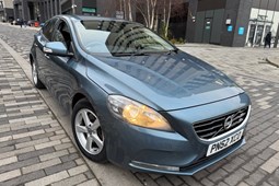 Volvo V40 Hatchback (12-19) D3 ES 5d For Sale - Unlimited Motors, Birmingham