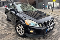 Volvo XC60 (08-17) D5 SE Lux 5d Geartronic For Sale - Unlimited Motors, Birmingham