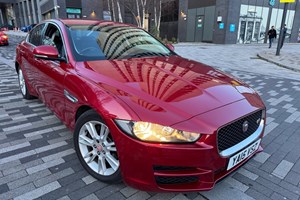 Jaguar XE (15-24) 2.0d (180bhp) Prestige 4d For Sale - Unlimited Motors, Birmingham