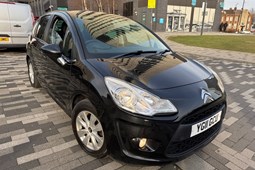 Citroen C3 (10-16) 1.4 HDi VTR+ 5d For Sale - Unlimited Motors, Birmingham