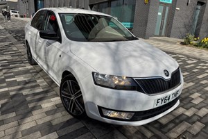 Skoda Rapid (12-18) 1.2 TSI Sport 5d For Sale - Unlimited Motors, Birmingham