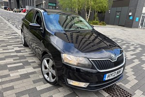Skoda Rapid (12-18) 1.6 TDI CR Elegance 5d For Sale - Unlimited Motors, Birmingham