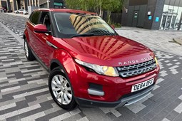 Land Rover Range Rover Evoque (11-19) 2.2 SD4 Pure (Tech Pack) Hatchback 5d For Sale - Unlimited Motors, Birmingham