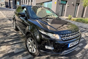 Land Rover Range Rover Evoque (11-19) 2.2 SD4 Pure (Tech Pack) Hatchback 5d Auto For Sale - Unlimited Motors, Birmingham