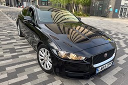 Jaguar XE (15-24) 2.0d SE 4d For Sale - Unlimited Motors, Birmingham
